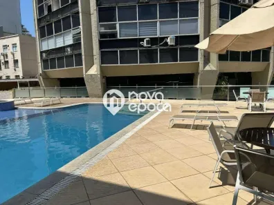 Apartamento com 1 Quarto à venda, 50m² no Leblon, Rio de Janeiro