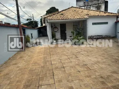 Casa com 2 Quartos à venda, 135m² no Portuguesa, Rio de Janeiro