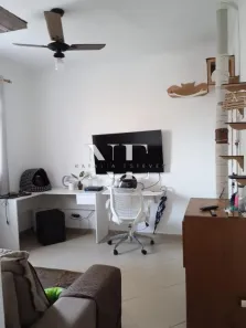 Apartamento com 2 Quartos à venda, 72m² no Parque São Vicente, São Vicente