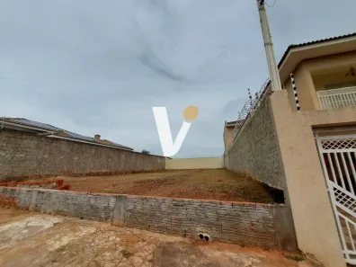 Lote/Terreno à venda, 420m² no Residencial Green Ville, Presidente Prudente