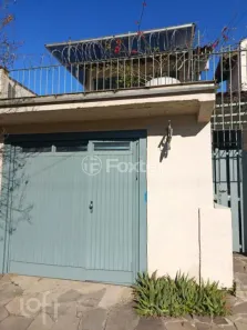 Casa com 2 Quartos à venda, 109m² no Padre Reus, São Leopoldo