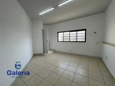 Sala Comercial para alugar, 25m² no Ipiranga, Ribeirão Preto
