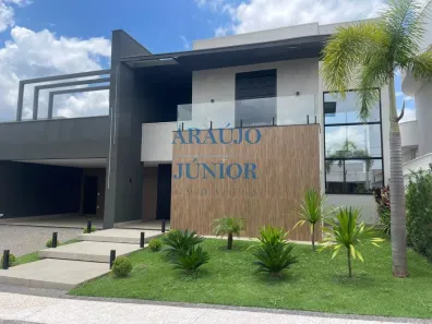 Sobrado com 3 Quartos à venda, 360m² no Chácara Letônia, Americana