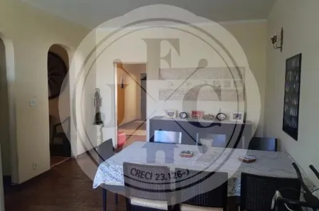 Casa com 3 Quartos à venda, 202m² no Alto da Boa Vista, Ribeirão Preto