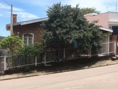 Sobrado com 4 Quartos à venda, 280m² no Vila Rafael de Oliveira, Jundiaí
