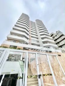 Apartamento com 2 Quartos à venda, 93m² no Aviação, Praia Grande