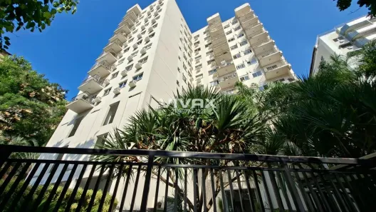 Apartamento com 2 Quartos à venda, 65m² no Tijuca, Rio de Janeiro