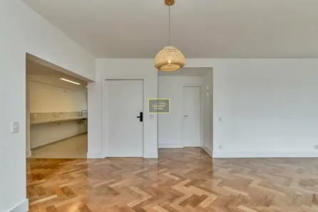 Apartamento com 3 Quartos à venda, 155m² no Paraíso, São Paulo