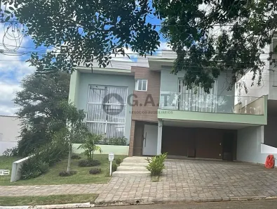 Casa de Condomínio com 3 Quartos à venda, 208m² no Jardim Novo Horizonte, Sorocaba