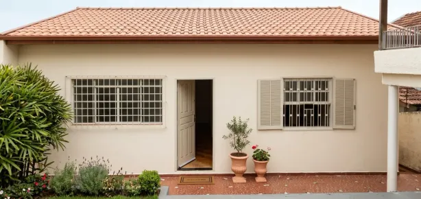 Casa com 2 Quartos para alugar, 80m² no Vila Albertina, São Paulo