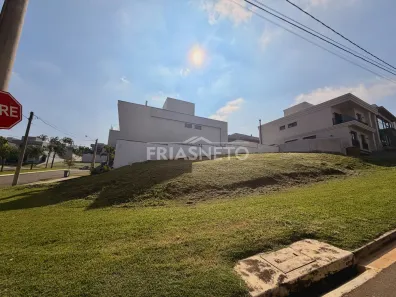 Lote/Terreno à venda, 434m² no Santa Rosa, Piracicaba