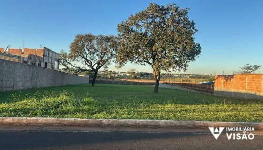Lote/Terreno à venda, 2439m² no Residencial Mário de Almeida Franco, Uberaba