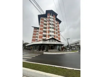 Sala Comercial à venda, 80m² no Centro, Timbó