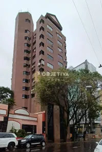 Sala Comercial à venda, 52m² no Centro, Novo Hamburgo