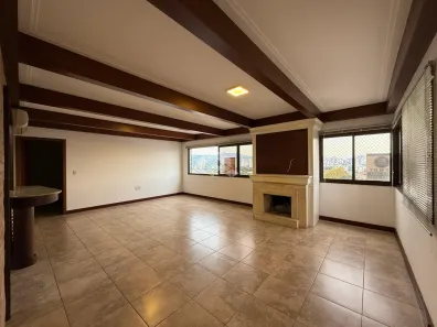 Apartamento com 3 Quartos à venda, 130m² no Santo Inácio, Santa Cruz do Sul