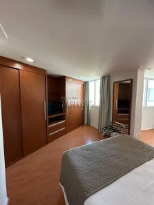 Apartamento com 1 Quarto à venda, 36m² no Centro, Londrina