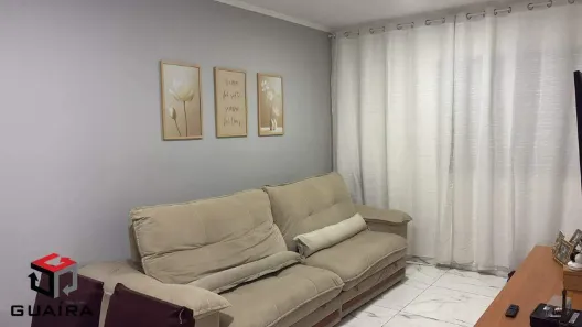 Apartamento com 2 Quartos à venda, 68m² no Baeta Neves, São Bernardo do Campo
