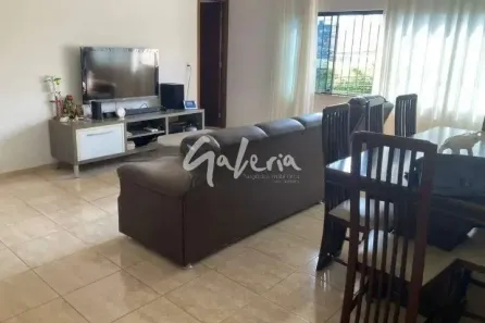 Casa com 2 Quartos à venda, 204m² no Olímpico, São Caetano do Sul