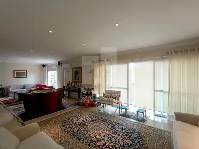 Apartamento com 4 Quartos à venda, 304m² no Paraíso, São Paulo