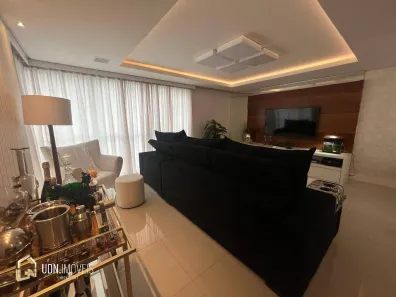 Apartamento com 3 Quartos à venda, 145m² no Jardim Blumenau, Blumenau