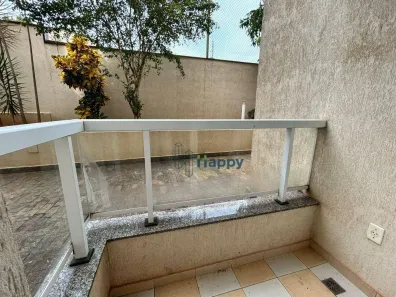 Apartamento com 2 Quartos à venda, 60m² no Jardim Ypê, Paulínia
