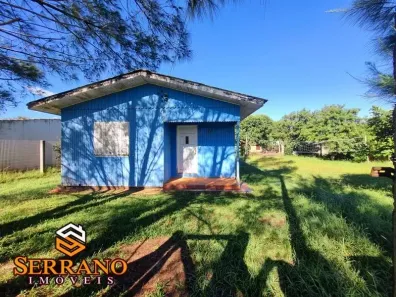 Casa com 2 Quartos à venda, 131m² no Praia de Mariluz, Imbé