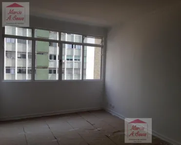 Apartamento com 3 Quartos para alugar, 110m² no Jardim Paulista, São Paulo