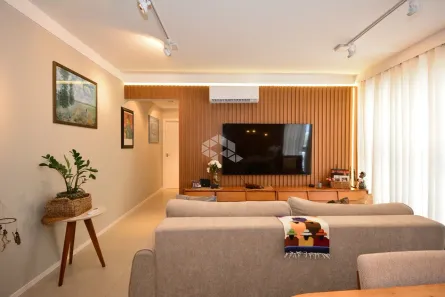 Apartamento com 2 Quartos à venda, 87m² no Jardim Atlântico, Florianópolis
