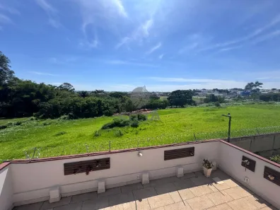 Casa de Condomínio com 3 Quartos à venda, 153m² no Parque Rural Fazenda Santa Cândida, Campinas