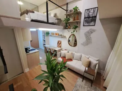 Apartamento com 1 Quarto para alugar, 42m² no Caminho das Árvores, Salvador