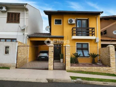 Casa com 3 Quartos à venda, 117m² no Diva Lessa de Jesus, Gravataí