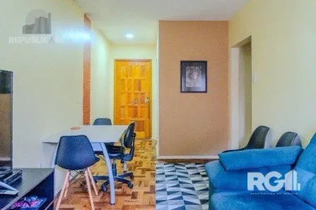 Apartamento com 1 Quarto à venda, 47m² no Medianeira, Porto Alegre