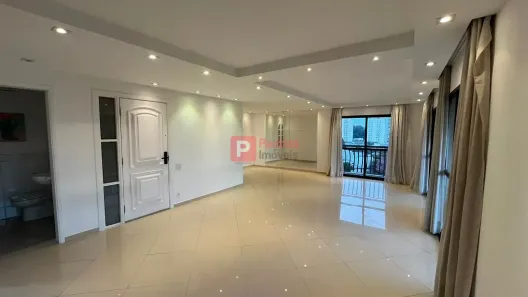 Apartamento com 3 Quartos à venda, 146m² no Santo Amaro, São Paulo