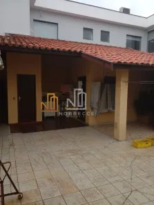 Casa com 4 Quartos à venda, 240m² no Cidade Nova, Indaiatuba