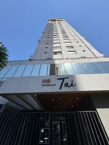 Apartamento com 2 Quartos para alugar, 68m² no Setor Bueno, Goiânia
