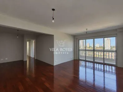 Apartamento com 3 Quartos à venda, 119m² no São Dimas, Piracicaba