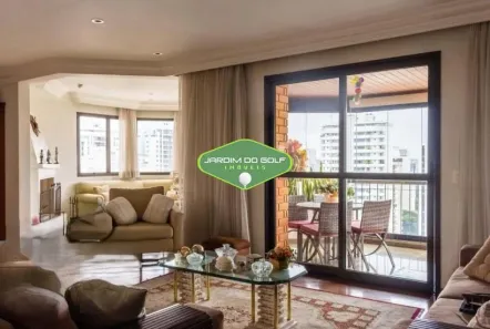 Apartamento com 5 Quartos à venda, 200m² no Vila Uberabinha, São Paulo