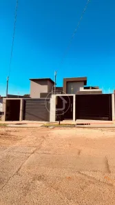 Casa com 3 Quartos à venda, 95m² no Jardim São Conrado, Campo Grande