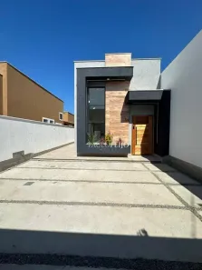 Casa com 3 Quartos à venda, 94m² no Jardim Atlântico Central (Itaipuaçu), Maricá
