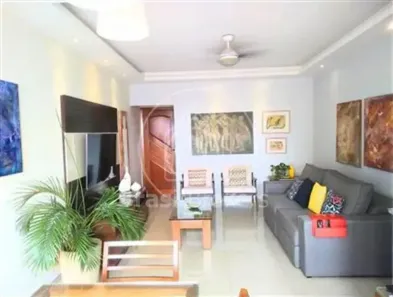 Apartamento com 3 Quartos à venda, 97m² no Tijuca, Rio de Janeiro