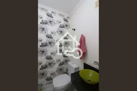 Apartamento com 3 Quartos à venda, 133m² no Rudge Ramos, São Bernardo do Campo