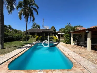 Casa de Condomínio com 3 Quartos à venda, 265m² no São Joaquim, Vinhedo