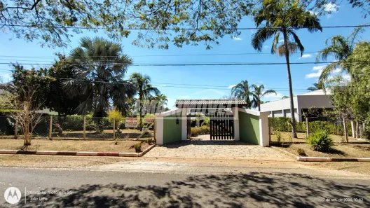 Casa de Condomínio com 5 Quartos para alugar, 500m² no Portal do Éden, Itu