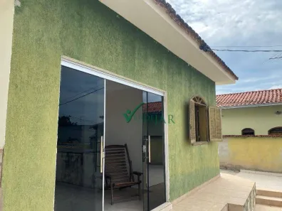 Casa com 3 Quartos à venda, 147m² no São João Batista, Santa Luzia