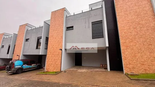 Casa de Condomínio com 3 Quartos à venda, 186m² no Chácara Primavera, Campinas