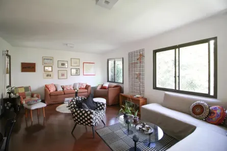 Apartamento com 4 Quartos à venda, 223m² no Moema, São Paulo