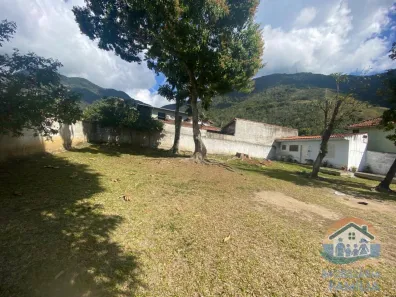 Lote/Terreno à venda, 400m² no São Francisco da Praia, São Sebastião