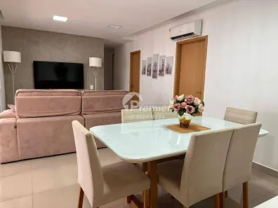 Apartamento com 3 Quartos à venda, 116m² no Cidade Nova, Indaiatuba