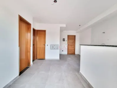 Apartamento com 2 Quartos à venda, 38m² no Vila Bertioga, São Paulo
