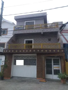 Casa com 4 Quartos para alugar, 300m² no Vila Monumento, São Paulo